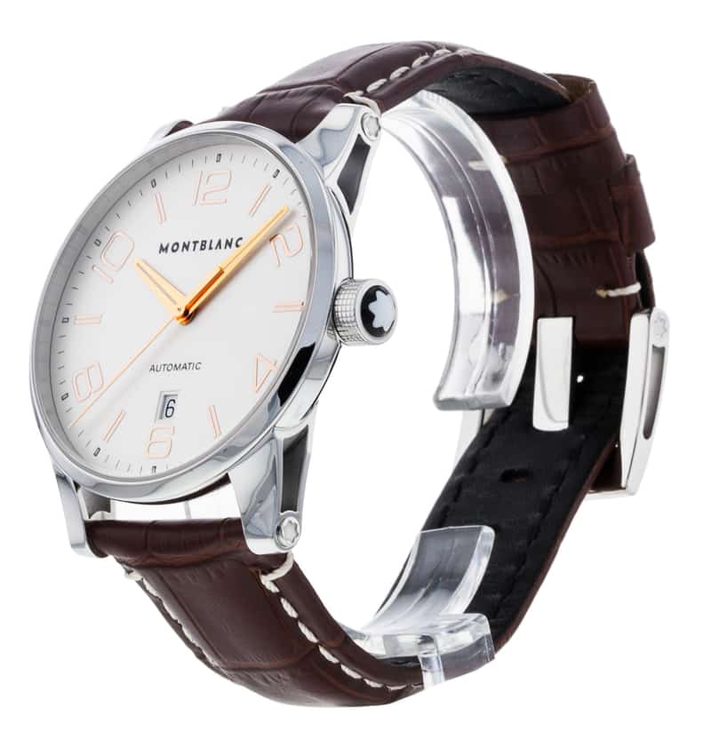 Montblanc TimeWalker 101550